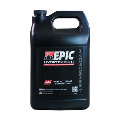 Malco Automotive EPIC Hydrosheet+ Graphene Wash and Wax - 260901