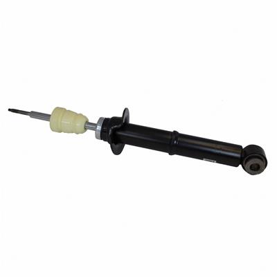 Motorcraft Shocks and Struts - ASH759