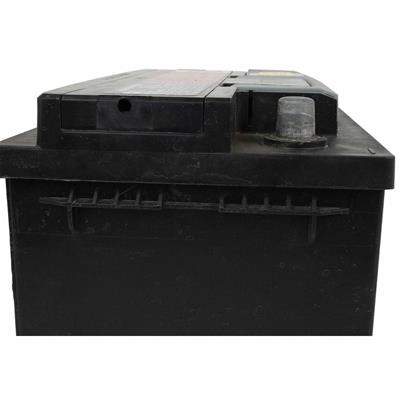 Motorcraft Tested Tough MAX Batteries - BXT90T5590
