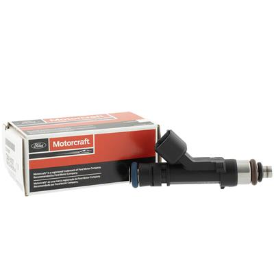 Motorcraft Replacement Fuel Injectors - CM5187