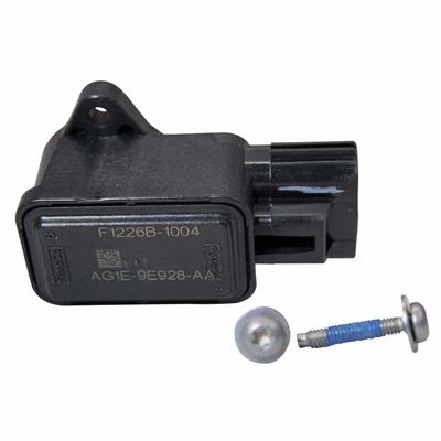 Motorcraft Replacement Throttle Position Sensors - DY1164