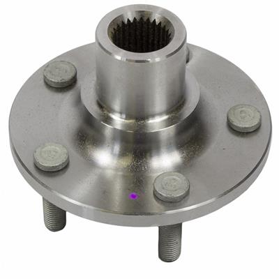 Motorcraft Wheel Hub Assemblies - HUB81