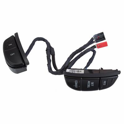 Motorcraft Cruise Control Switches - SW6219
