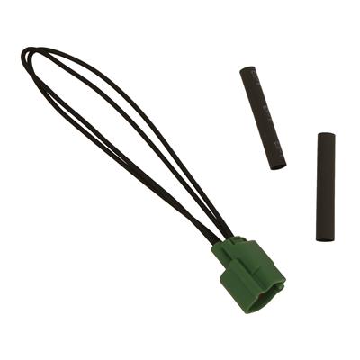 Motorcraft Wiring Connectors - WPT829