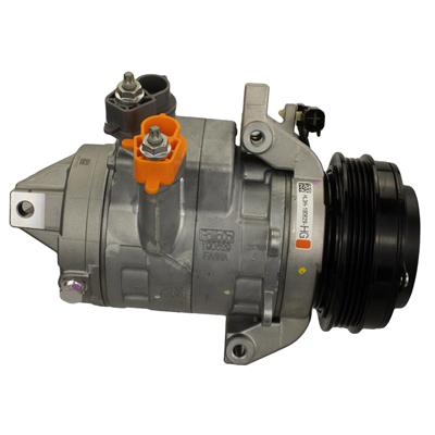 Motorcraft Air Conditioning Compressors - YCC420