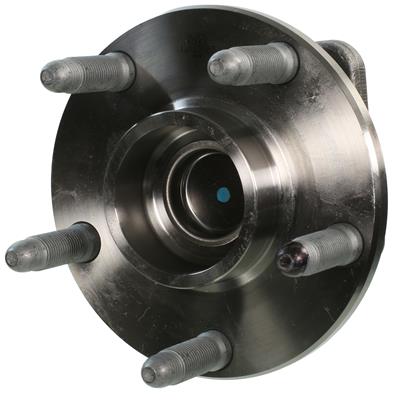 Moog Wheel Bearing and Hub Assemblies - 513280