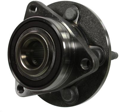 Moog Wheel Bearing and Hub Assemblies - 513315