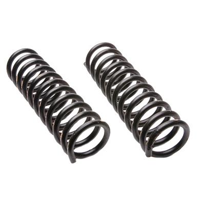 Moog Replacement Coil Springs - 6204