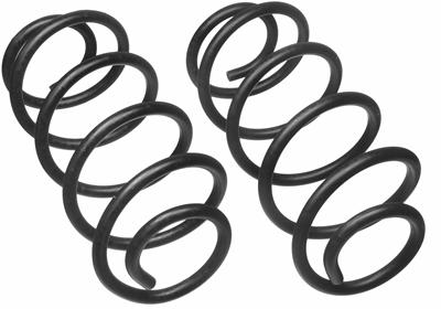Moog Replacement Coil Springs - 6321
