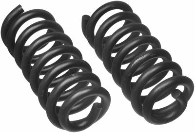 Moog Replacement Coil Springs - 6560
