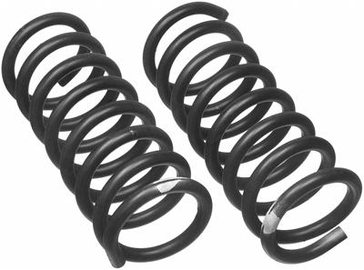Moog Replacement Coil Springs - 7170