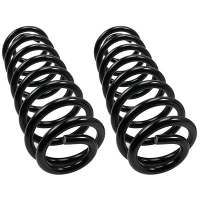 Moog Replacement Coil Springs - 81069