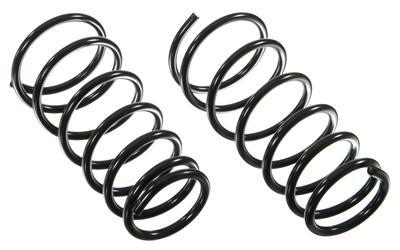 Moog Replacement Coil Springs - 81194