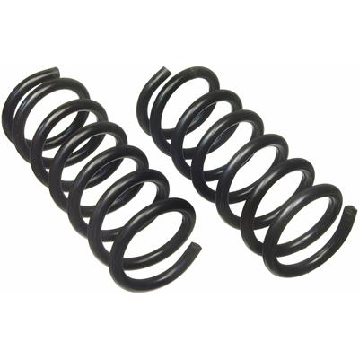 Moog Replacement Coil Springs - 81393