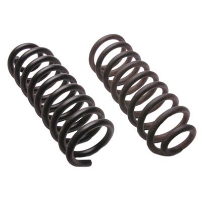 Moog Replacement Coil Springs - 8228