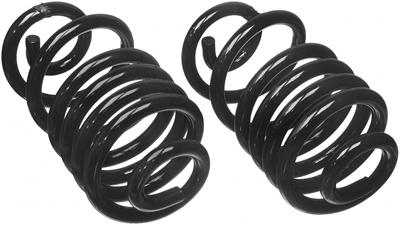 Moog Cargo Control Coil Springs - CC603