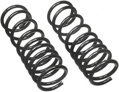 Moog Cargo Control Coil Springs - CC635