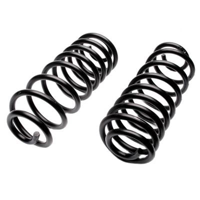 Moog Cargo Control Coil Springs - CC865