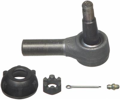 Moog Replacement Tie Rod Ends - ES452L