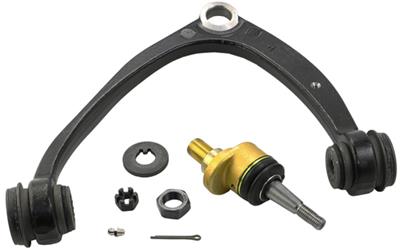 Moog R-Series Control Arms - RK100215