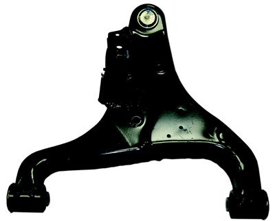 Moog R-Series Control Arms - RK620511