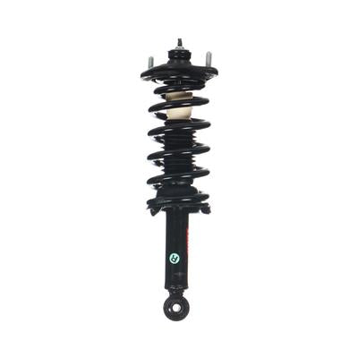 Monroe Quick-Struts - 272957R