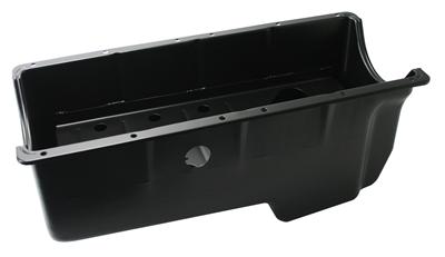 Moroso International T444E Replacement Oil Pans - 27264