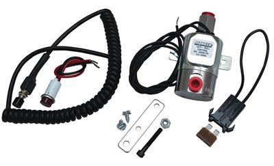 Moroso Anti-Roll Kits - 44052