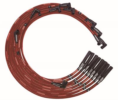Moroso Ultra Ignition Wire Sets - 52560