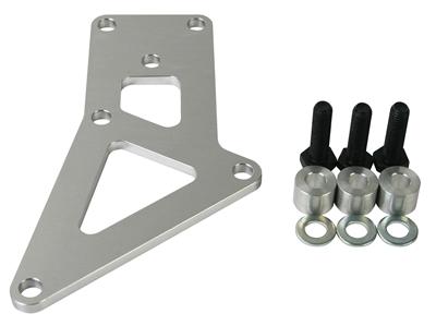 Moroso Remote Thermostat Housing Mounting Brackets - 63427