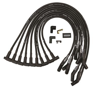 Moroso Ultra 40 Unsleeved Custom-Fit Wire Sets - 73725