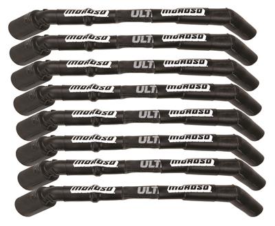 Moroso Ultra 40 Ignition Wire Sets - 73850