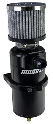 Moroso Breather Tanks - 85411