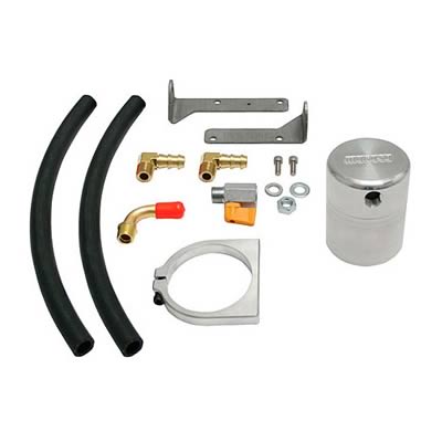 Moroso PCV Air/Oil Separators - 85472