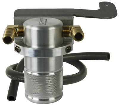 Moroso PCV Air/Oil Separators - 85640