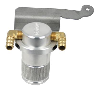 Moroso PCV Air/Oil Separators - 85628