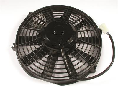 Mr. Gasket Electric Cooling Fans - 1986