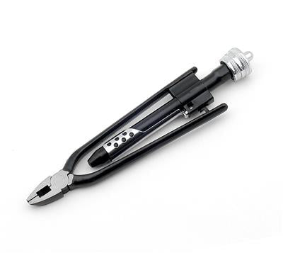 Mr. Gasket Safety Wire Twist Pliers - 8023G