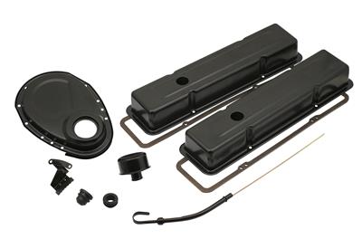 Mr. Gasket Engine Dress-Up Kits - 9834BP