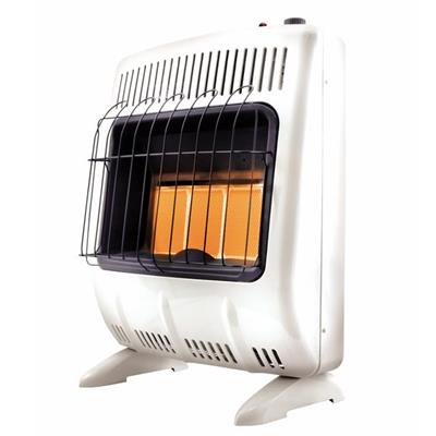 Mr. Heater Vent-Free Heaters - F299420