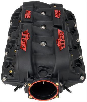 MSD Atomic AirForce Intake Manifolds - 2702
