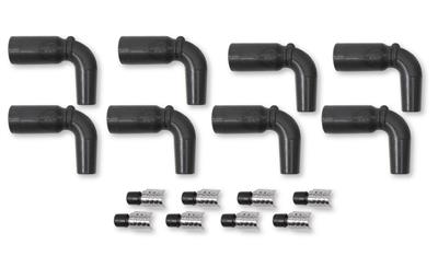 MSD Replacement Spark Plug Wire Boot and Terminal Kits - 33038