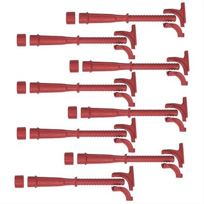 MSD Hemi Tubes - 34759