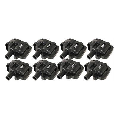 MSD Street Fire Coils - 55088