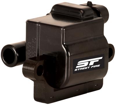 MSD Street Fire Coils - 5510