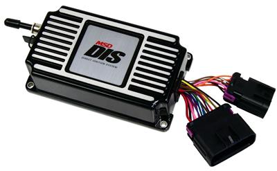 MSD DIS Series Ignition Control Boxes - 60153MSD
