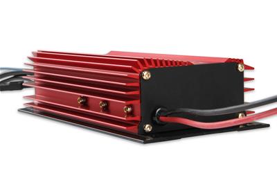 MSD Digital-6 Plus CD Ignitions - 6520