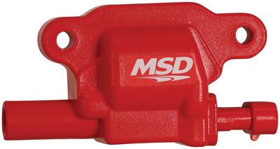 MSD Blaster OEM Replacement Coils - 8265