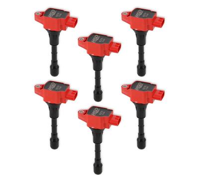MSD Blaster OEM Replacement Coils - 827916