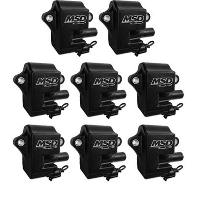 MSD Multiple Spark Coils and Coil Kits - 828583